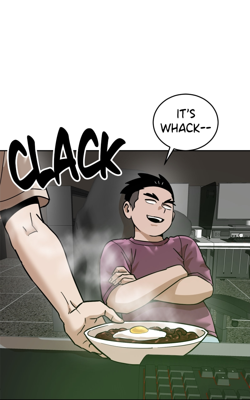 Read Double Click chapter 185 image 36 on Lezhin