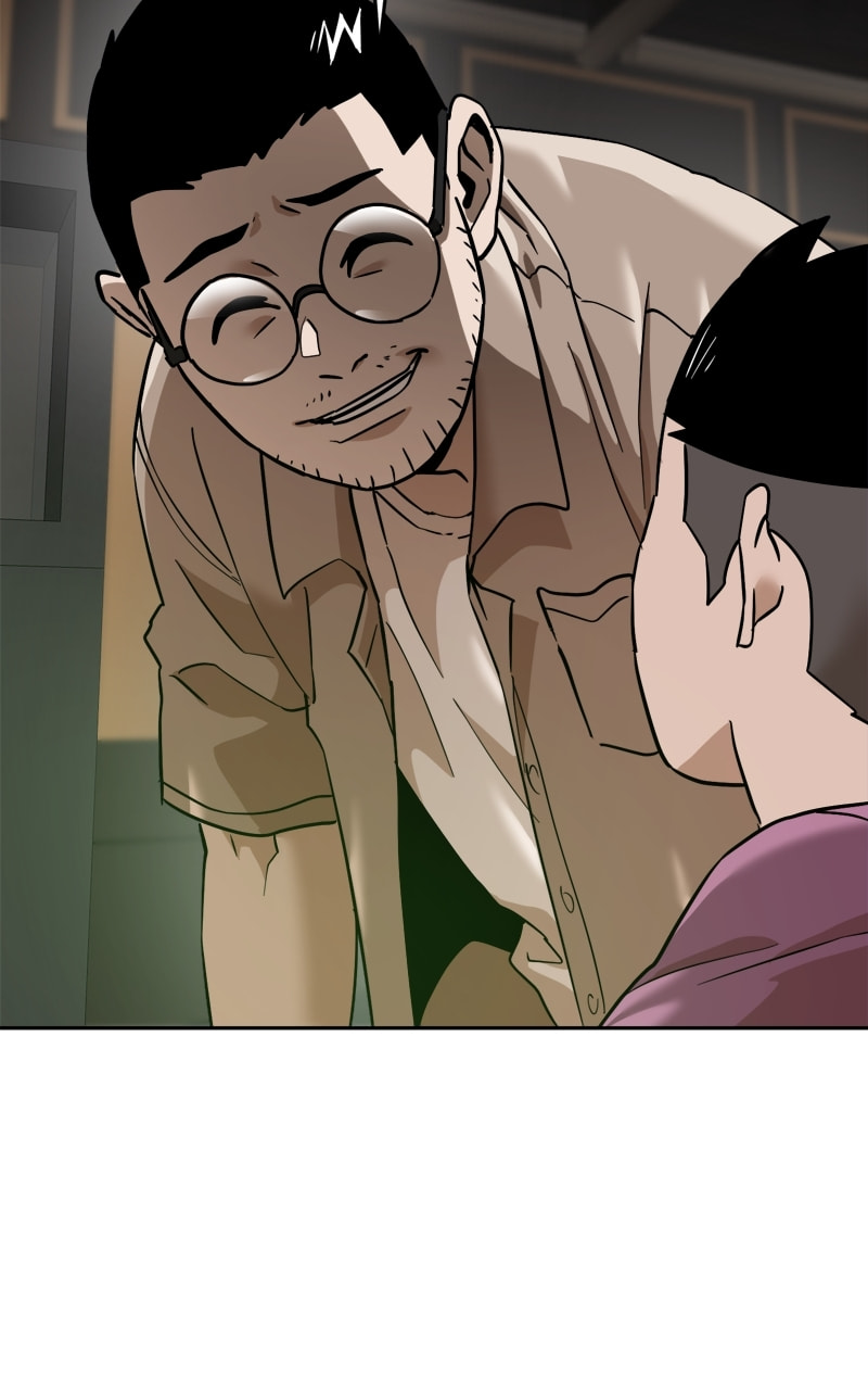 Read Double Click chapter 185 image 38 on Lezhin