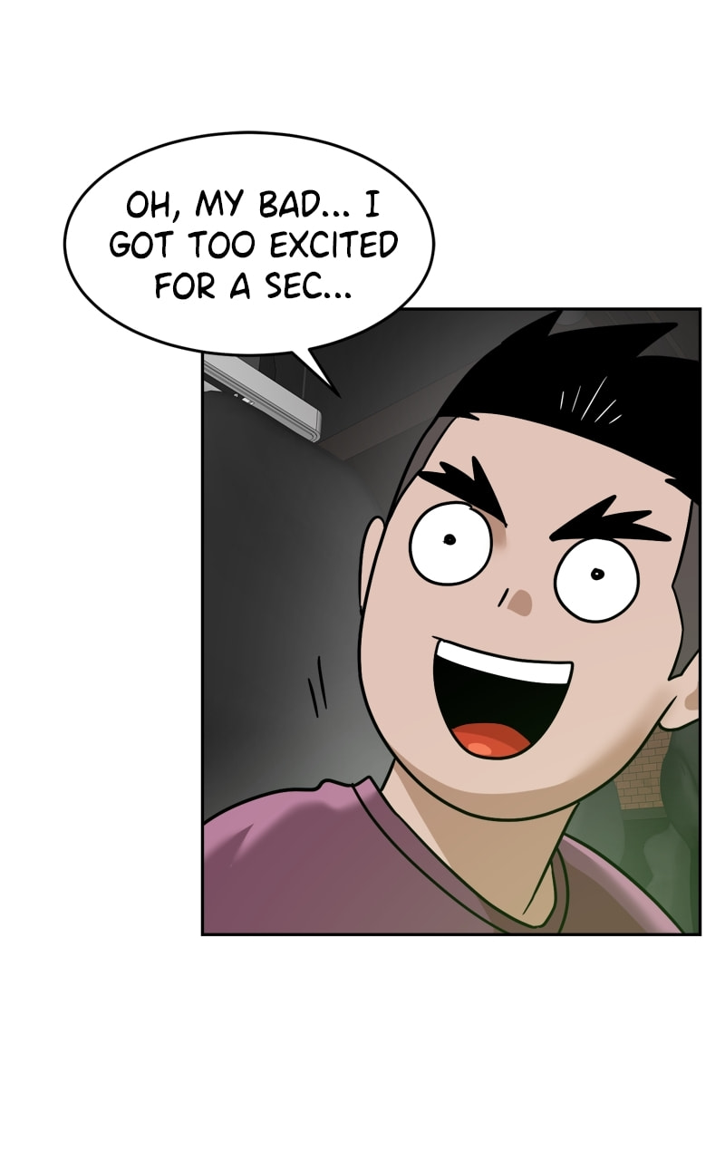Read Double Click chapter 185 image 39 on Lezhin