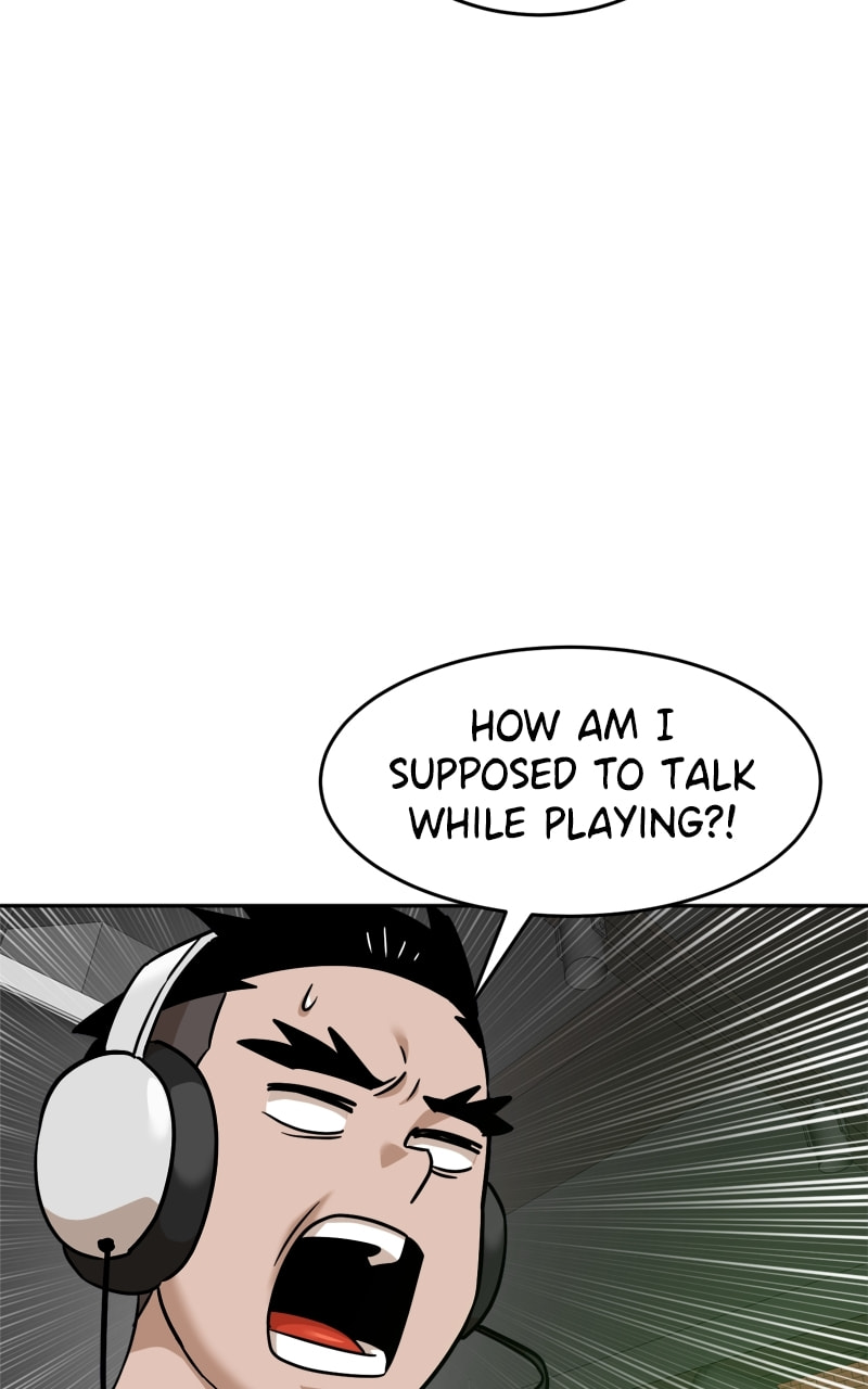 Read Double Click chapter 185 image 4 on Lezhin