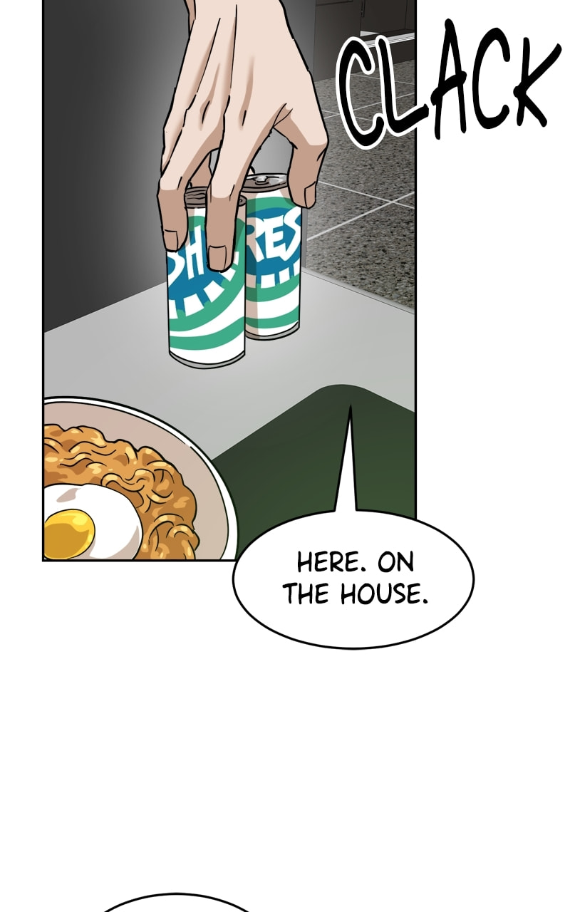 Read Double Click chapter 185 image 42 on Lezhin