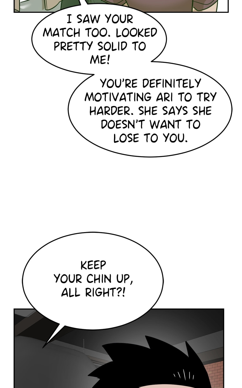 Read Double Click chapter 185 image 44 on Lezhin