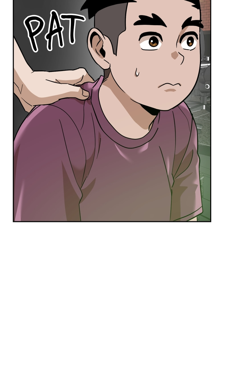 Read Double Click chapter 185 image 45 on Lezhin