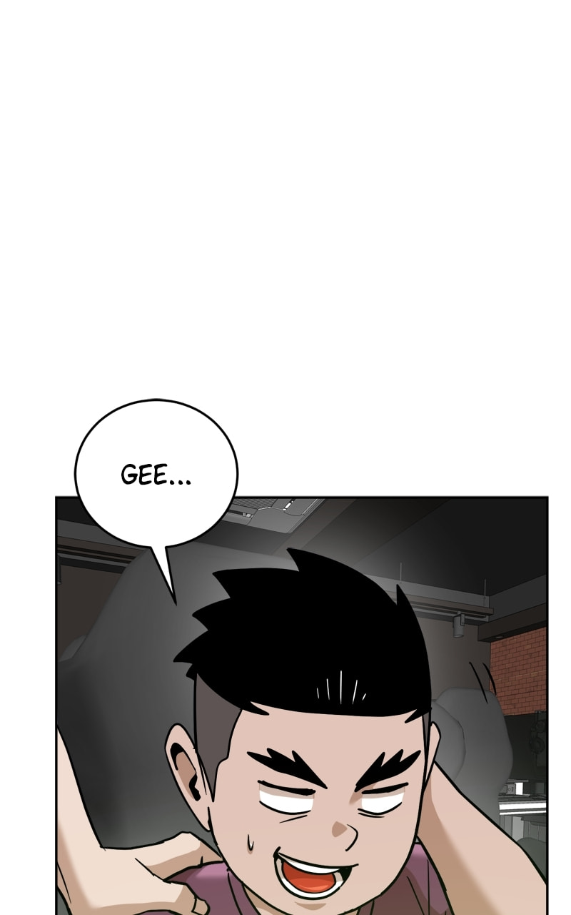 Read Double Click chapter 185 image 46 on Lezhin