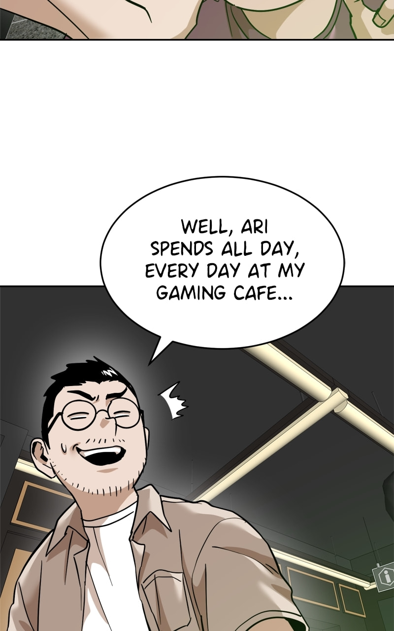 Read Double Click chapter 185 image 48 on Lezhin