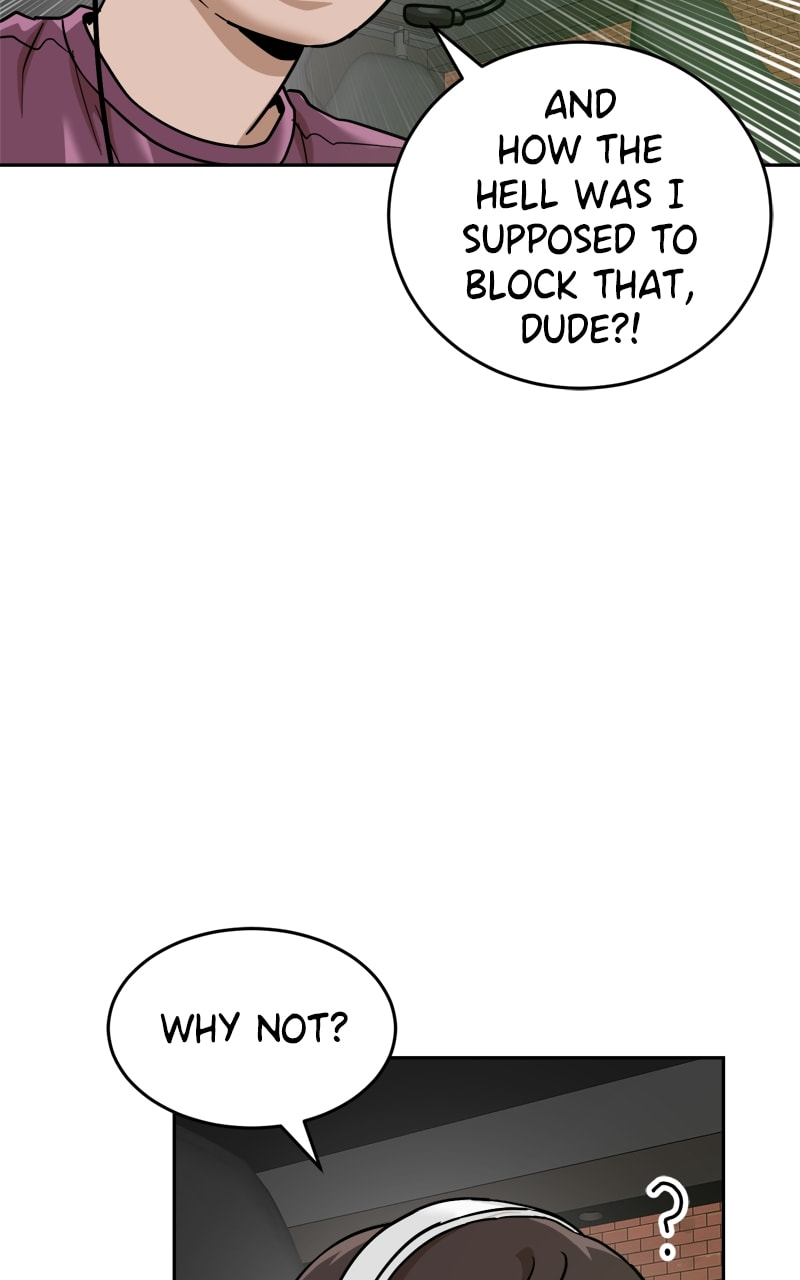 Read Double Click chapter 185 image 5 on Lezhin