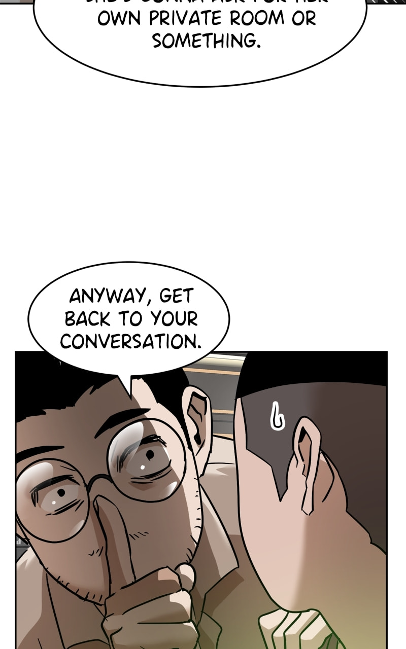 Read Double Click chapter 185 image 51 on Lezhin