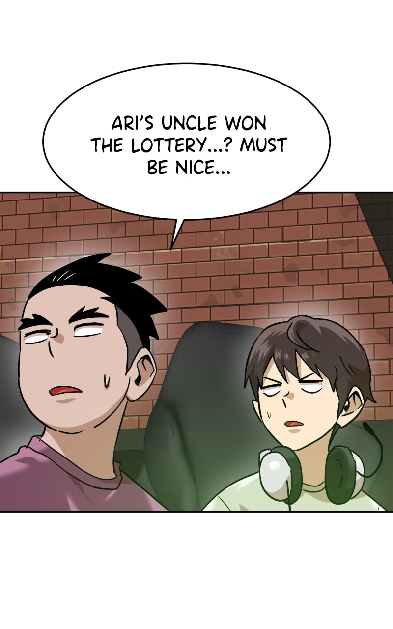 Read Double Click chapter 185 image 54 on Lezhin