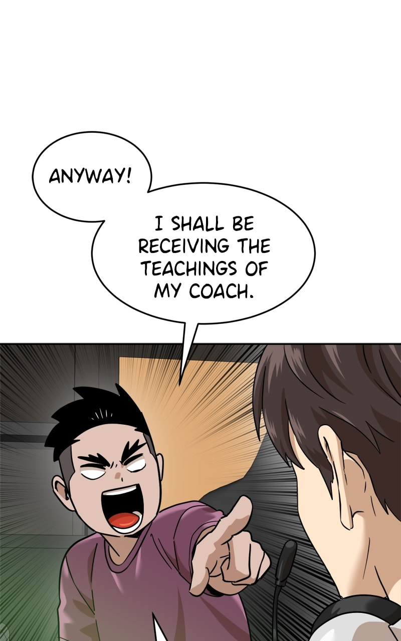Read Double Click chapter 185 image 55 on Lezhin