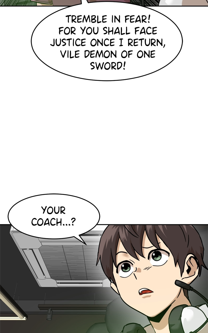 Read Double Click chapter 185 image 56 on Lezhin