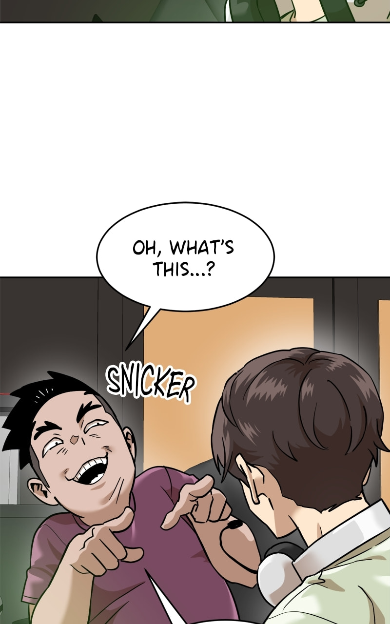 Read Double Click chapter 185 image 57 on Lezhin