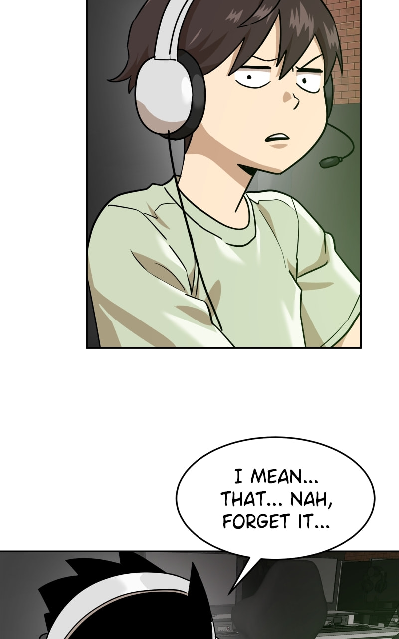 Read Double Click chapter 185 image 6 on Lezhin