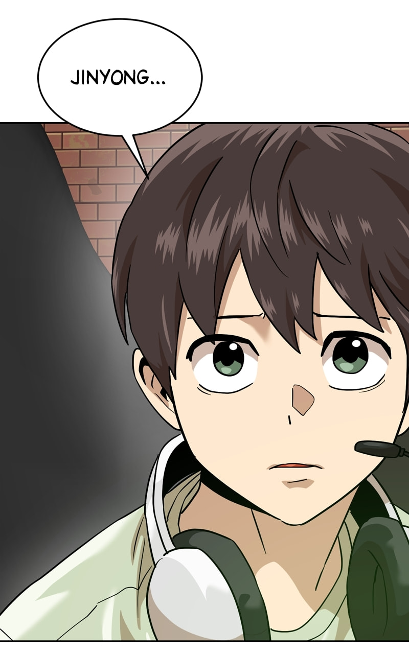 Read Double Click chapter 185 image 60 on Lezhin