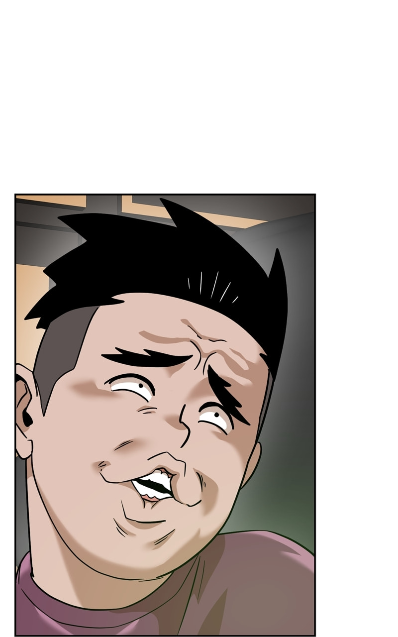 Read Double Click chapter 185 image 61 on Lezhin