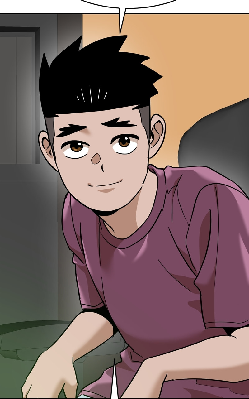 Read Double Click chapter 185 image 64 on Lezhin
