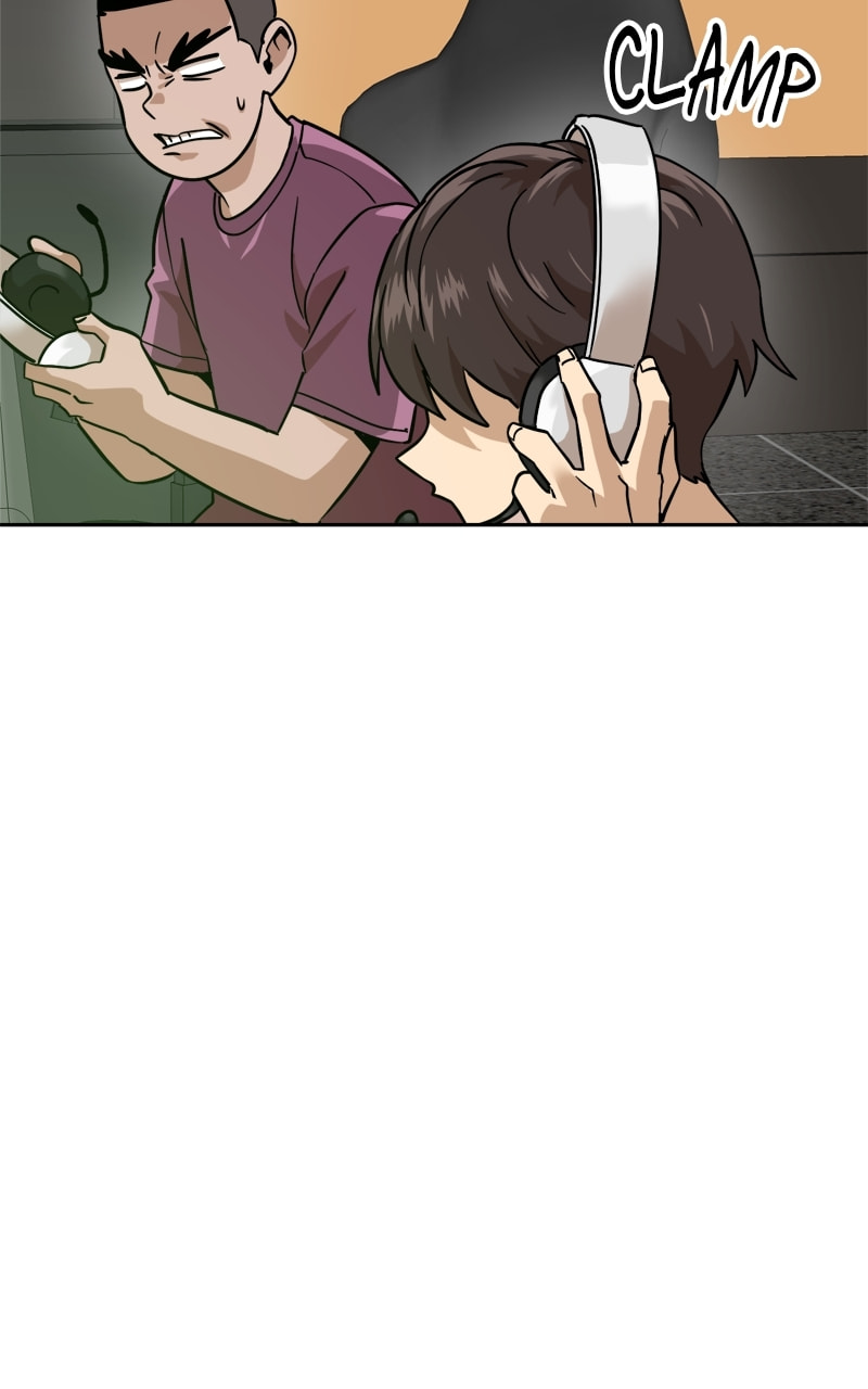 Read Double Click chapter 185 image 69 on Lezhin