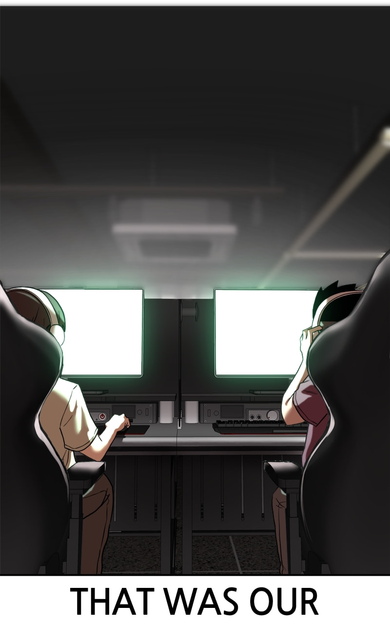 Read Double Click chapter 185 image 70 on Lezhin