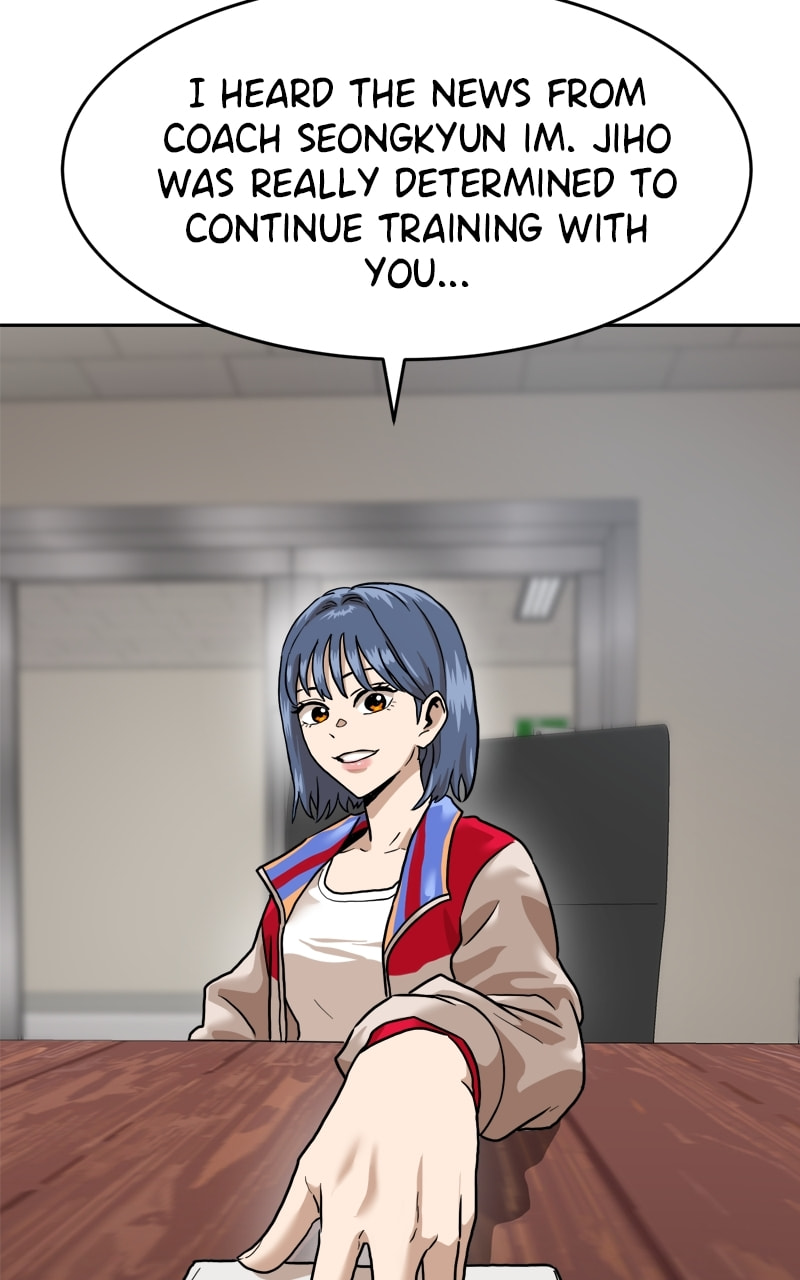 Read Double Click chapter 185 image 73 on Lezhin