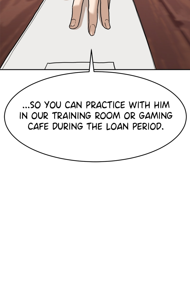 Read Double Click chapter 185 image 74 on Lezhin