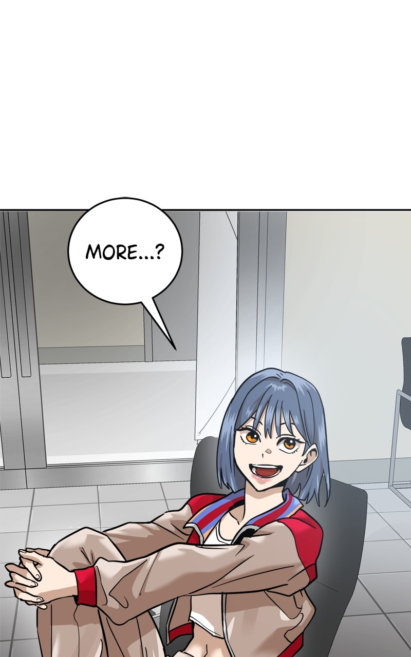 Read Double Click chapter 185 image 81 on Lezhin