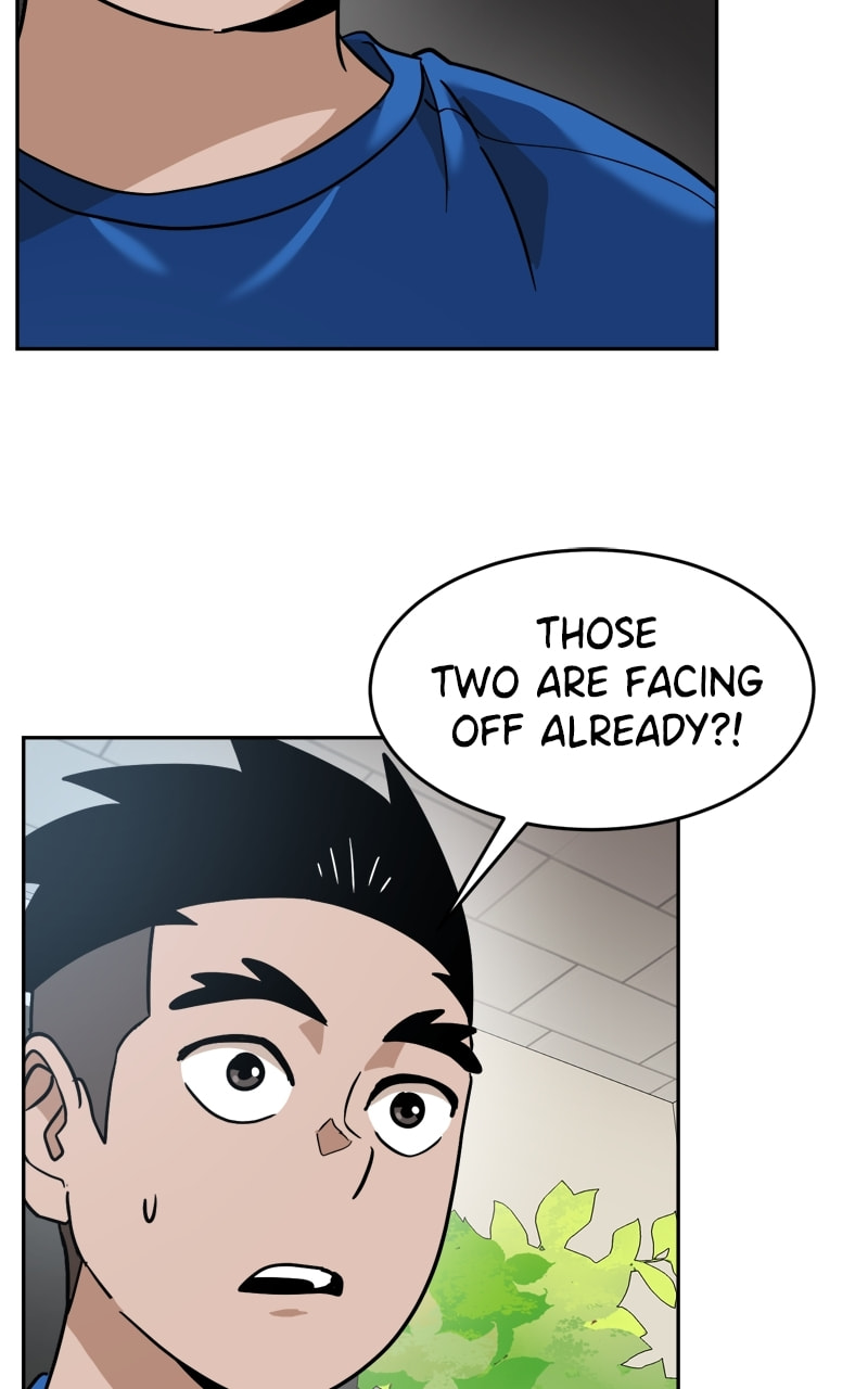 Read Double Click chapter 185 image 87 on Lezhin