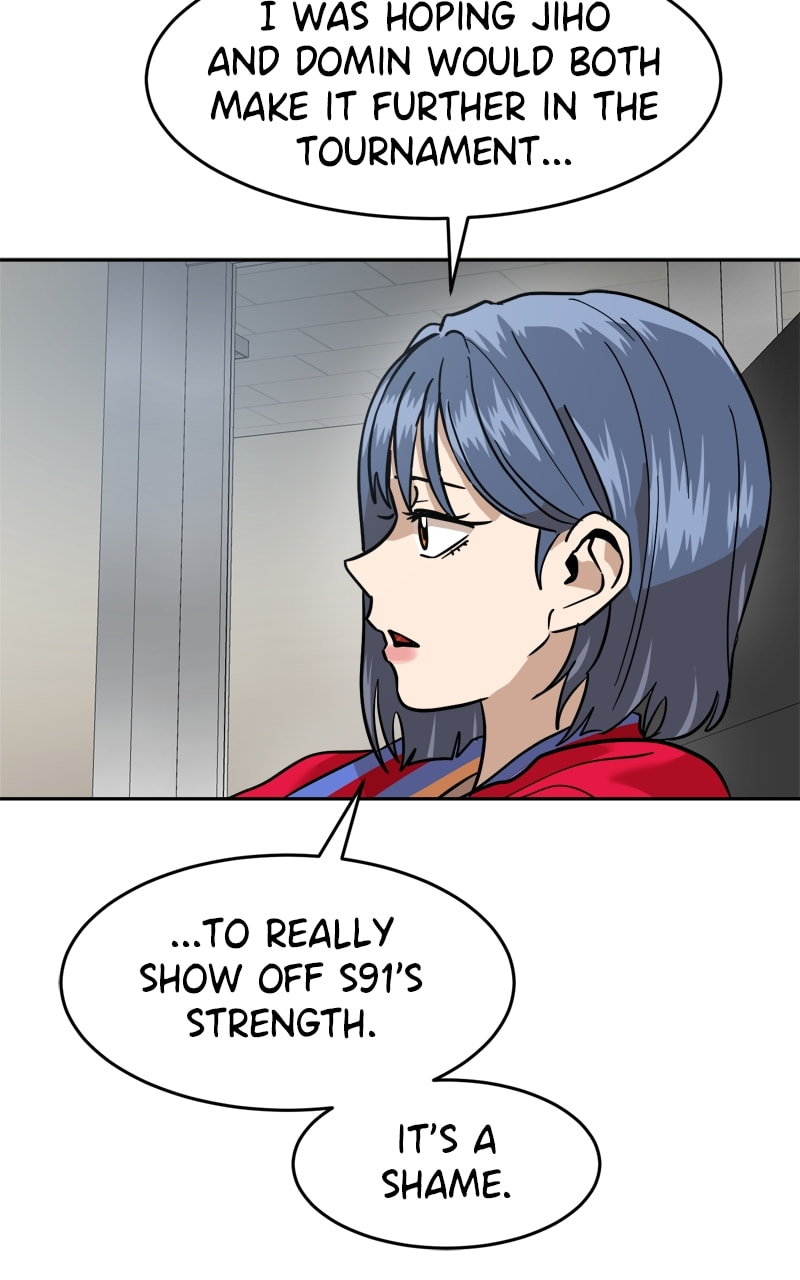 Read Double Click chapter 185 image 89 on Lezhin