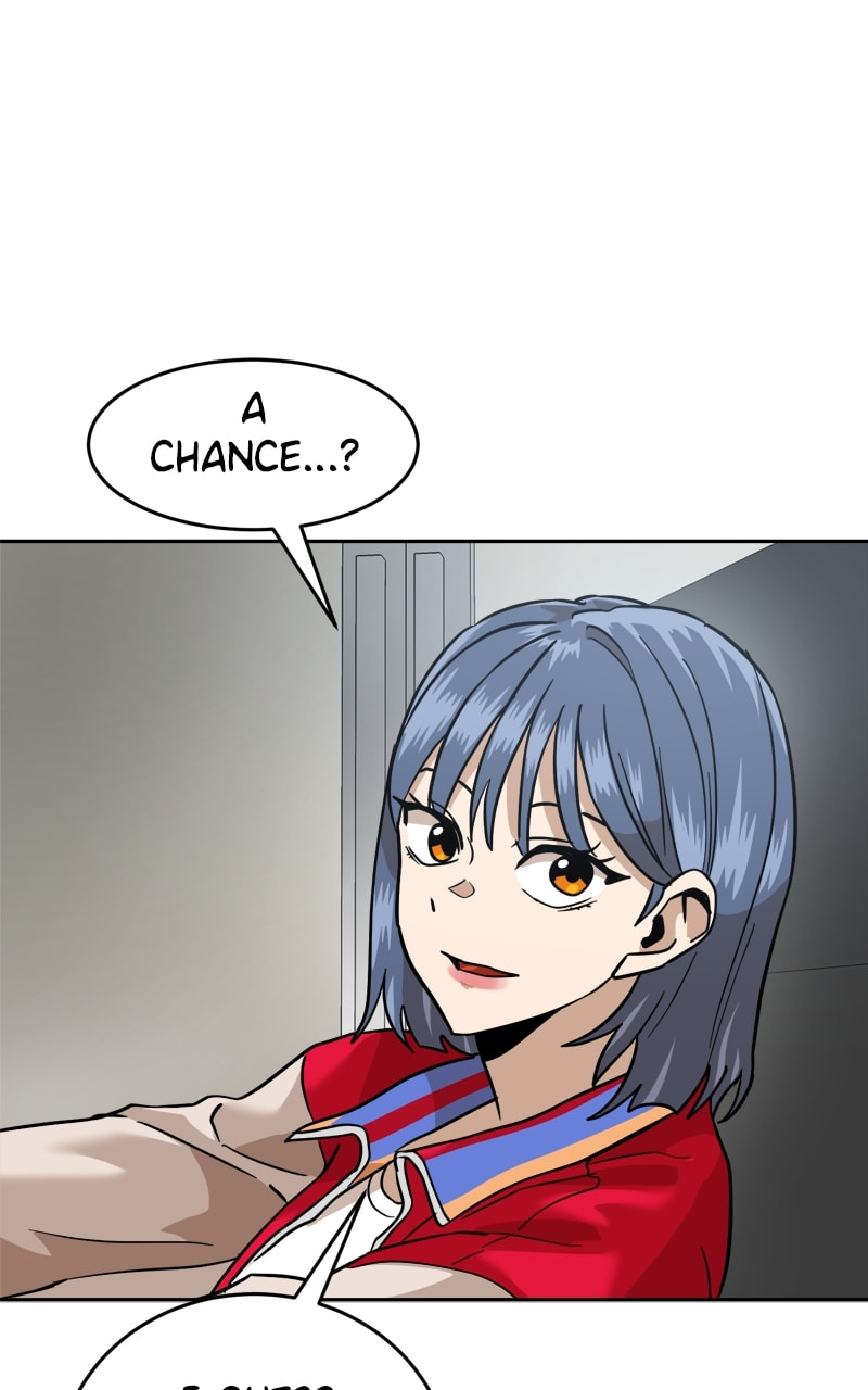 Read Double Click chapter 185 image 91 on Lezhin
