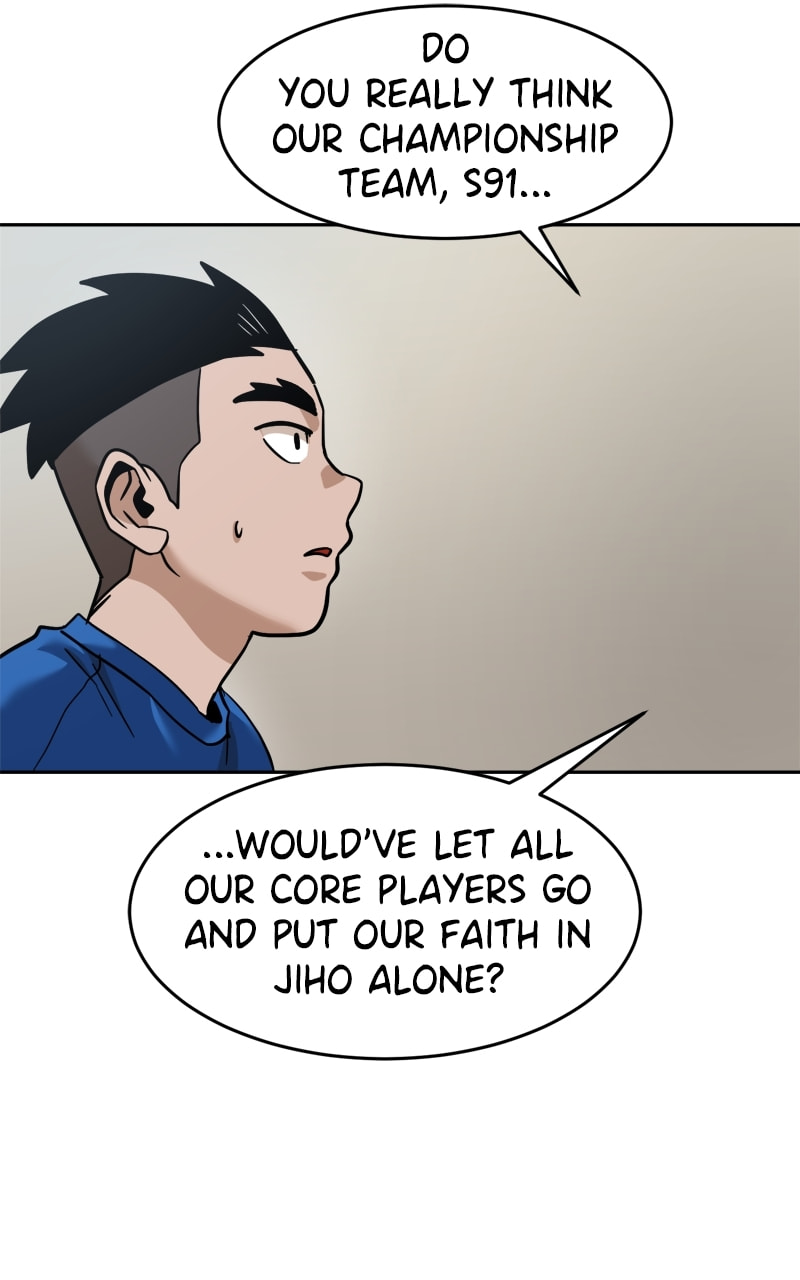 Read Double Click chapter 185 image 94 on Lezhin