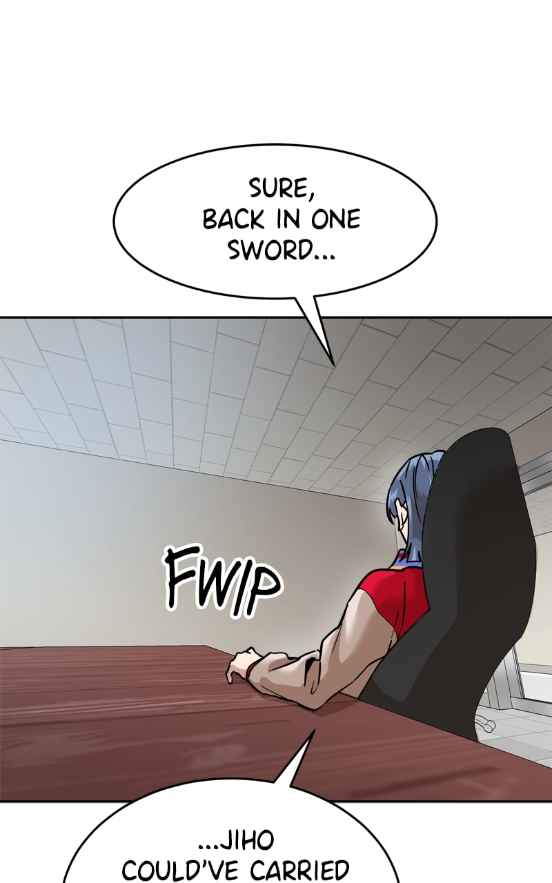 Read Double Click chapter 185 image 95 on Lezhin