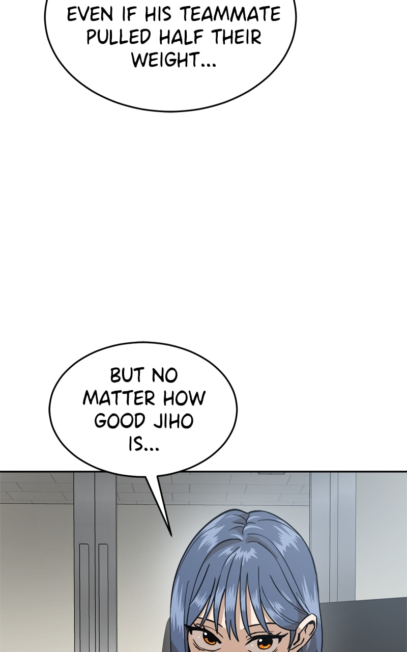 Read Double Click chapter 185 image 96 on Lezhin