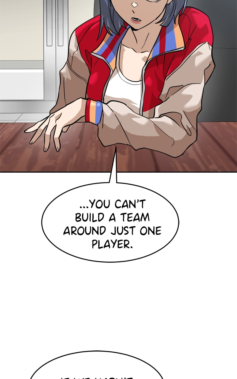 Read Double Click chapter 185 image 97 on Lezhin