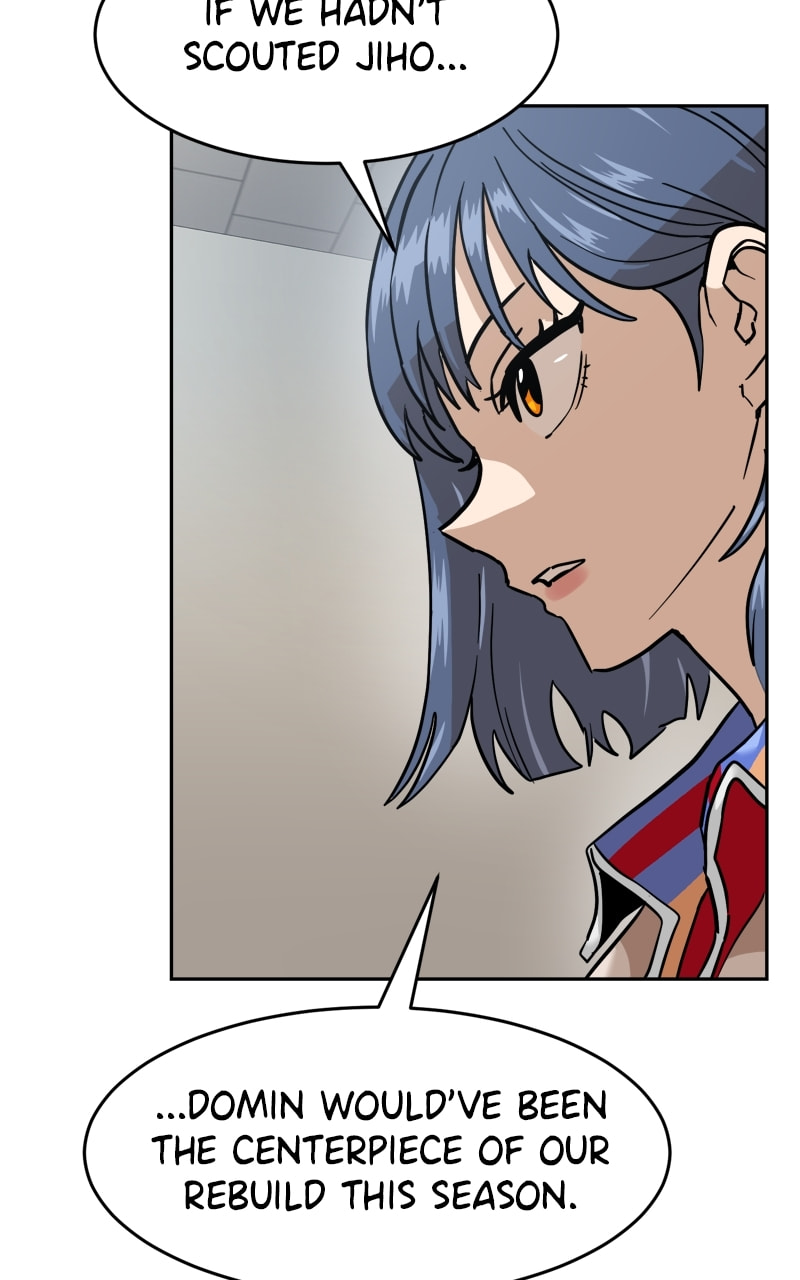 Read Double Click chapter 185 image 98 on Lezhin