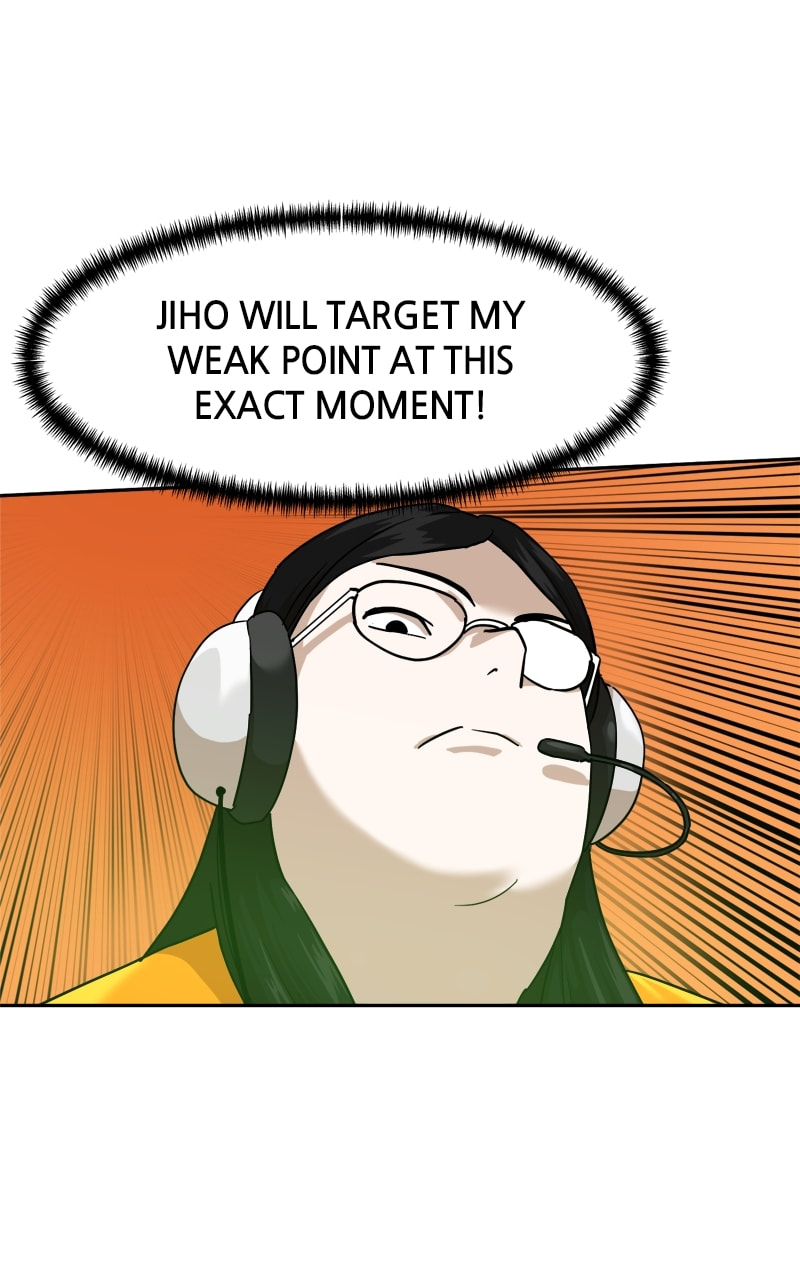 Read Double Click chapter 186 image 101 on Lezhin
