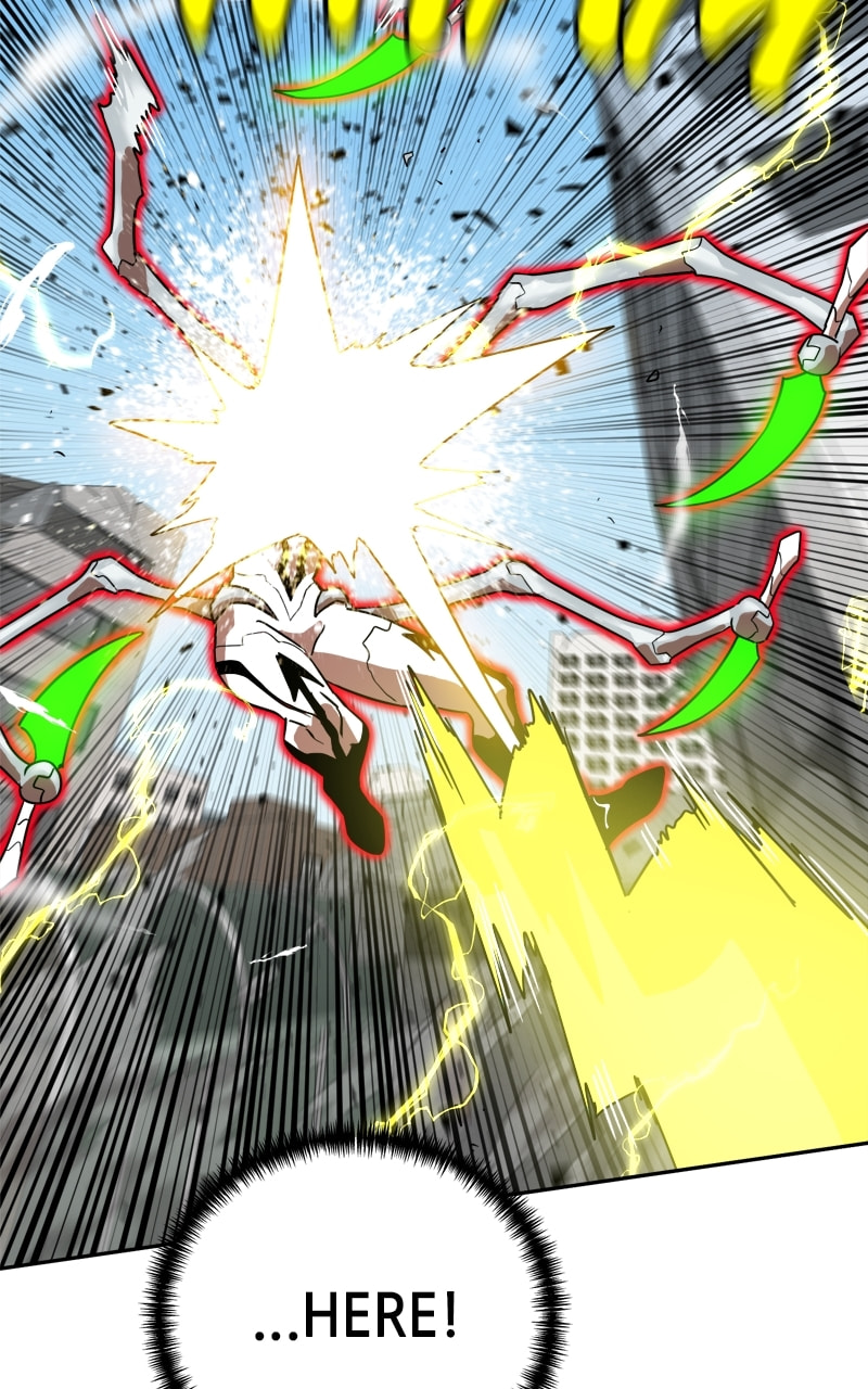 Read Double Click chapter 186 image 104 on Lezhin