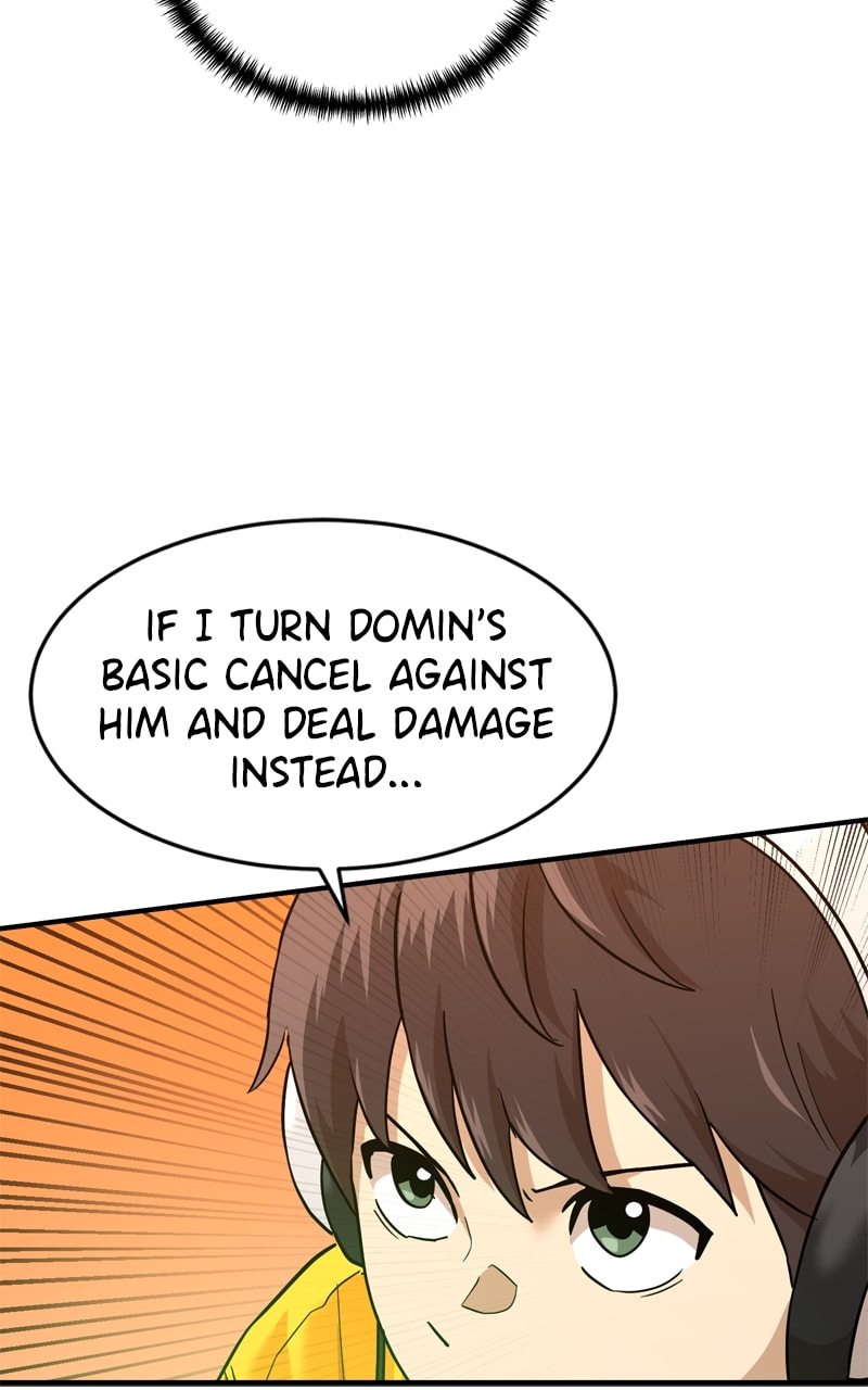 Read Double Click chapter 186 image 105 on Lezhin