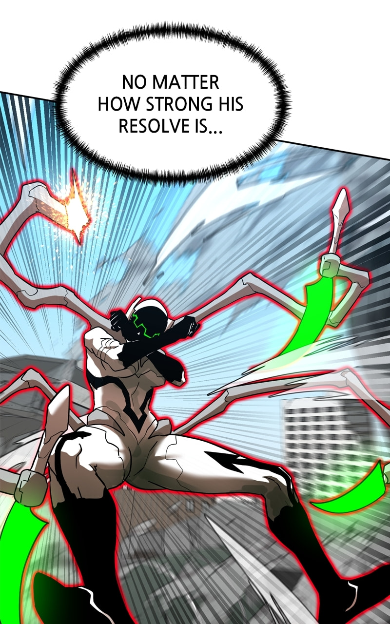Read Double Click chapter 186 image 107 on Lezhin