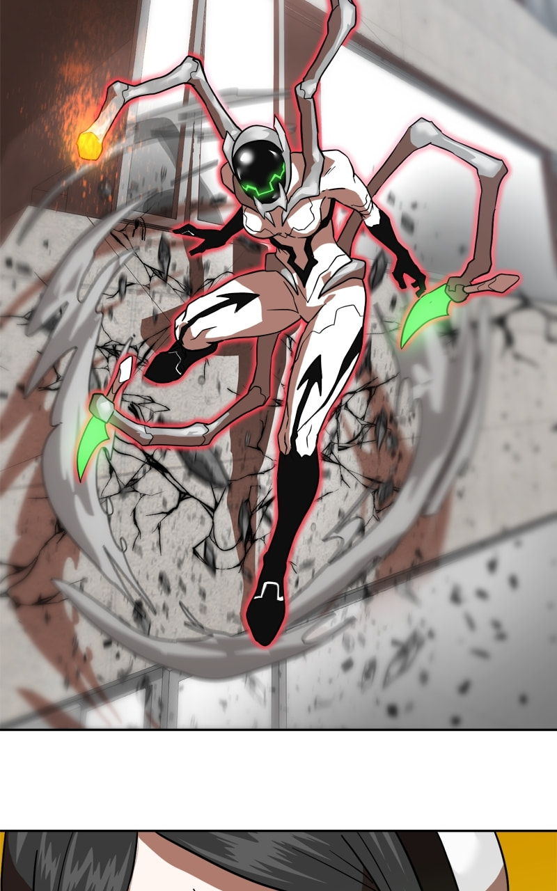 Read Double Click chapter 186 image 112 on Lezhin