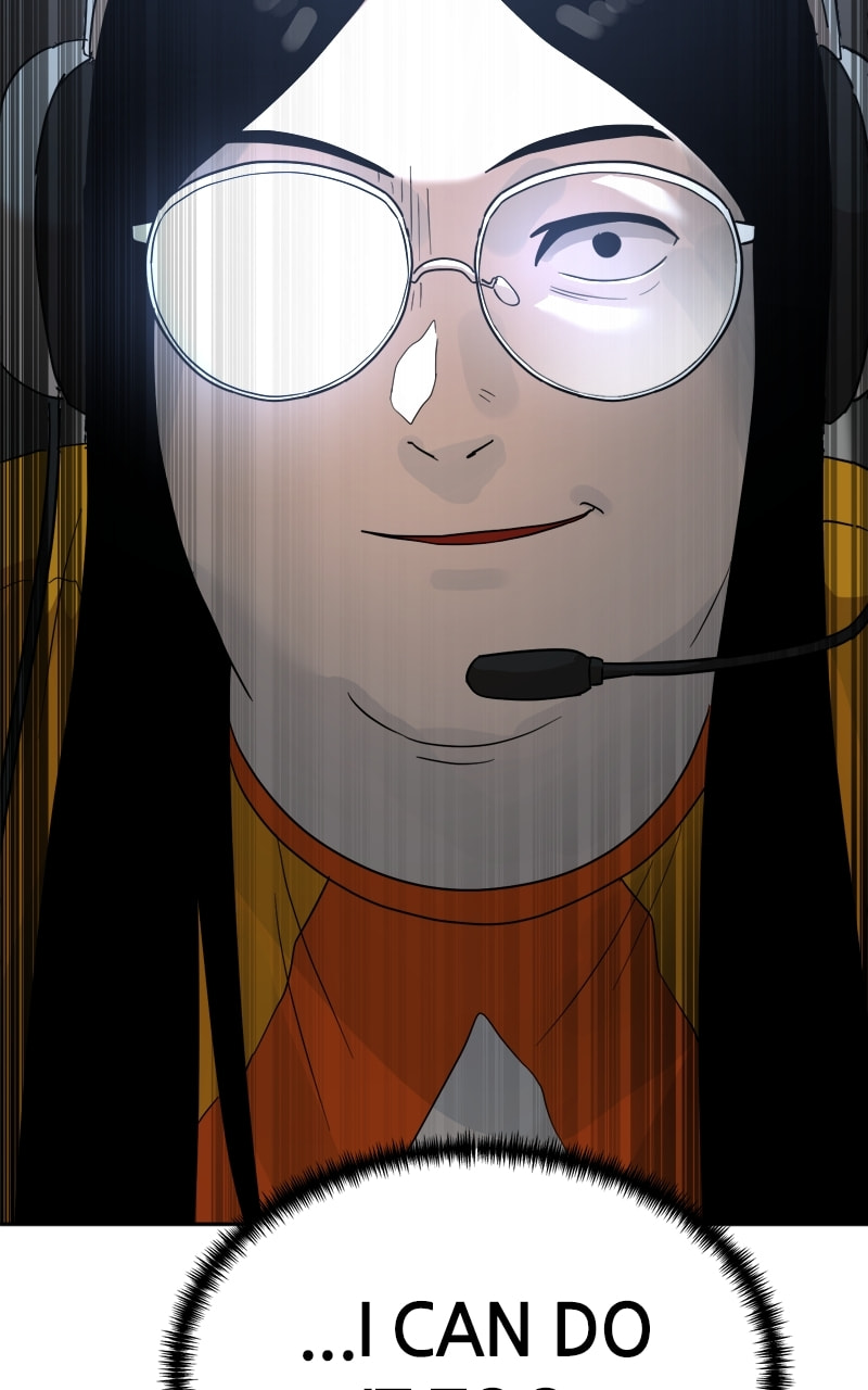 Read Double Click chapter 186 image 118 on Lezhin