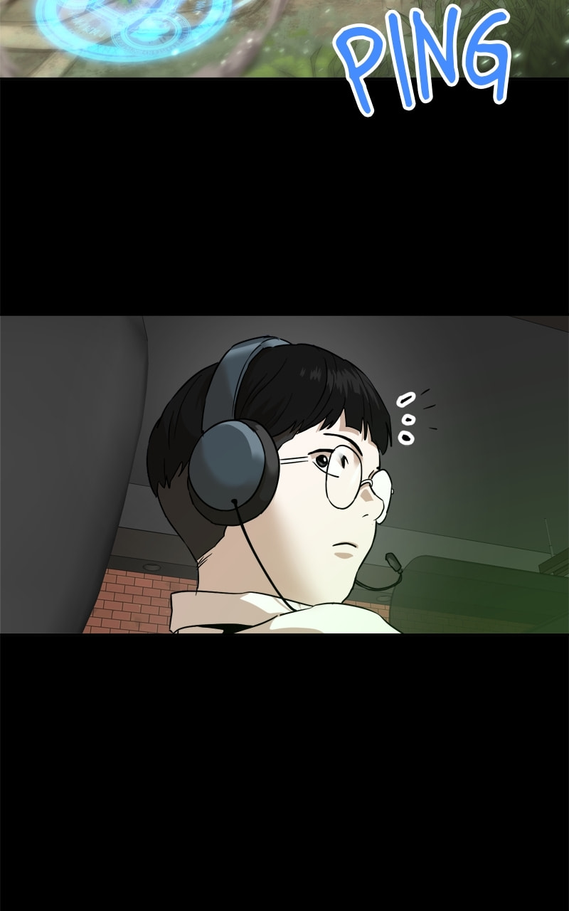 Read Double Click chapter 186 image 18 on Lezhin