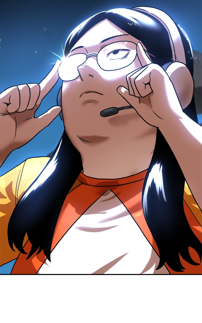 Read Double Click chapter 186 image 2 on Lezhin