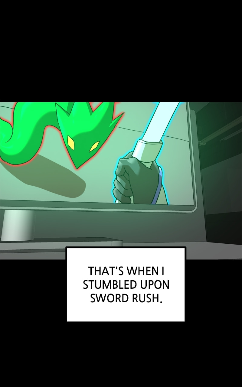 Read Double Click chapter 186 image 20 on Lezhin