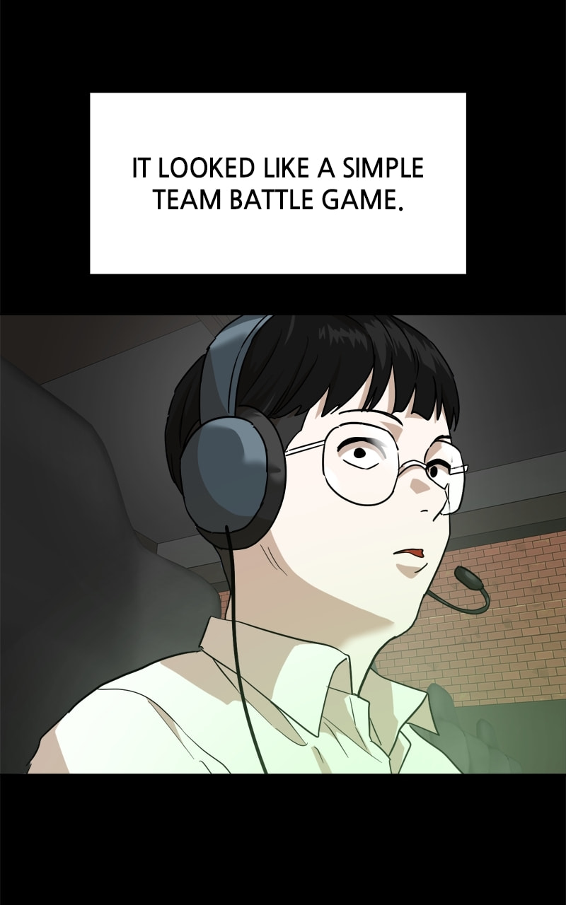 Read Double Click chapter 186 image 21 on Lezhin
