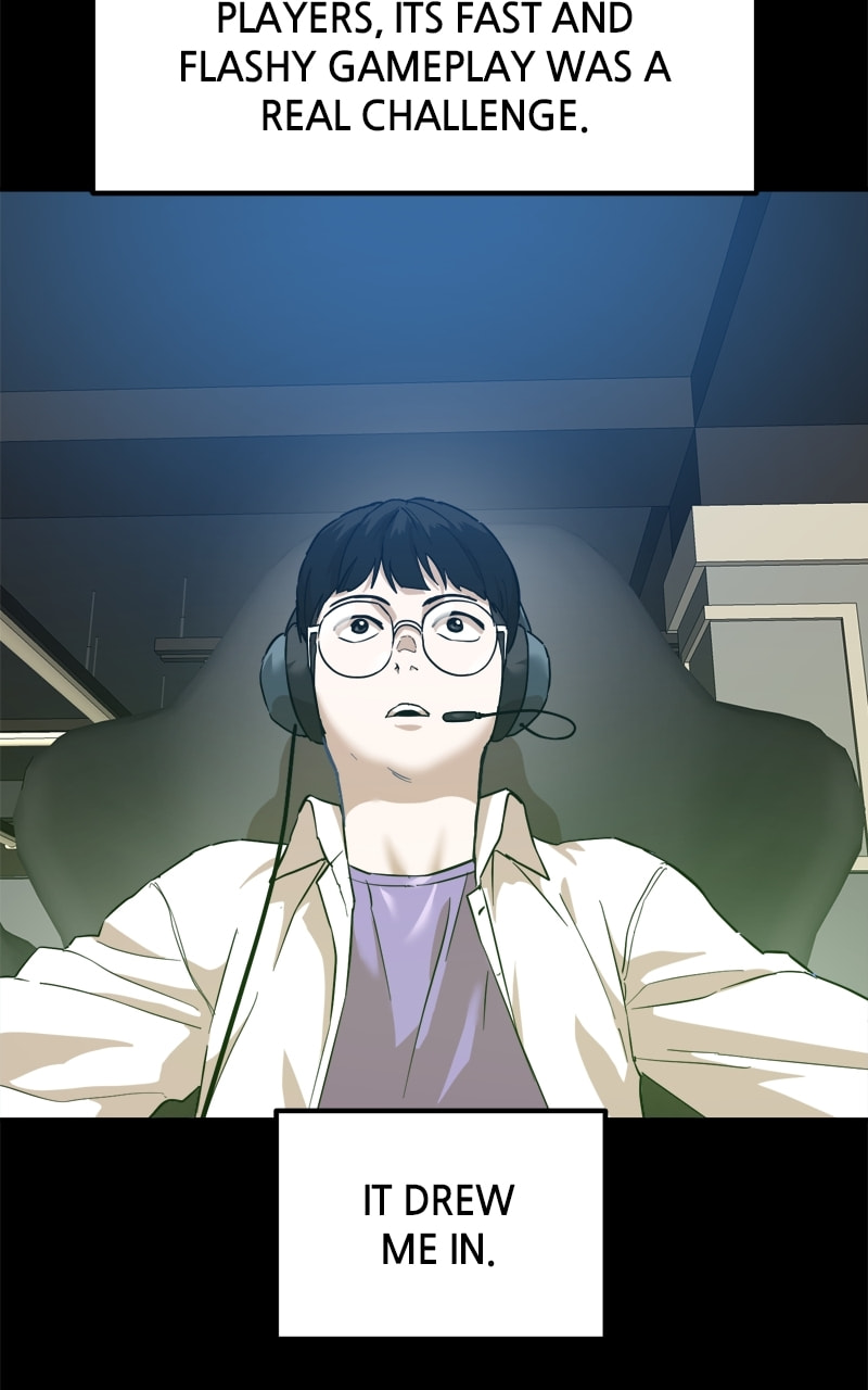 Read Double Click chapter 186 image 23 on Lezhin