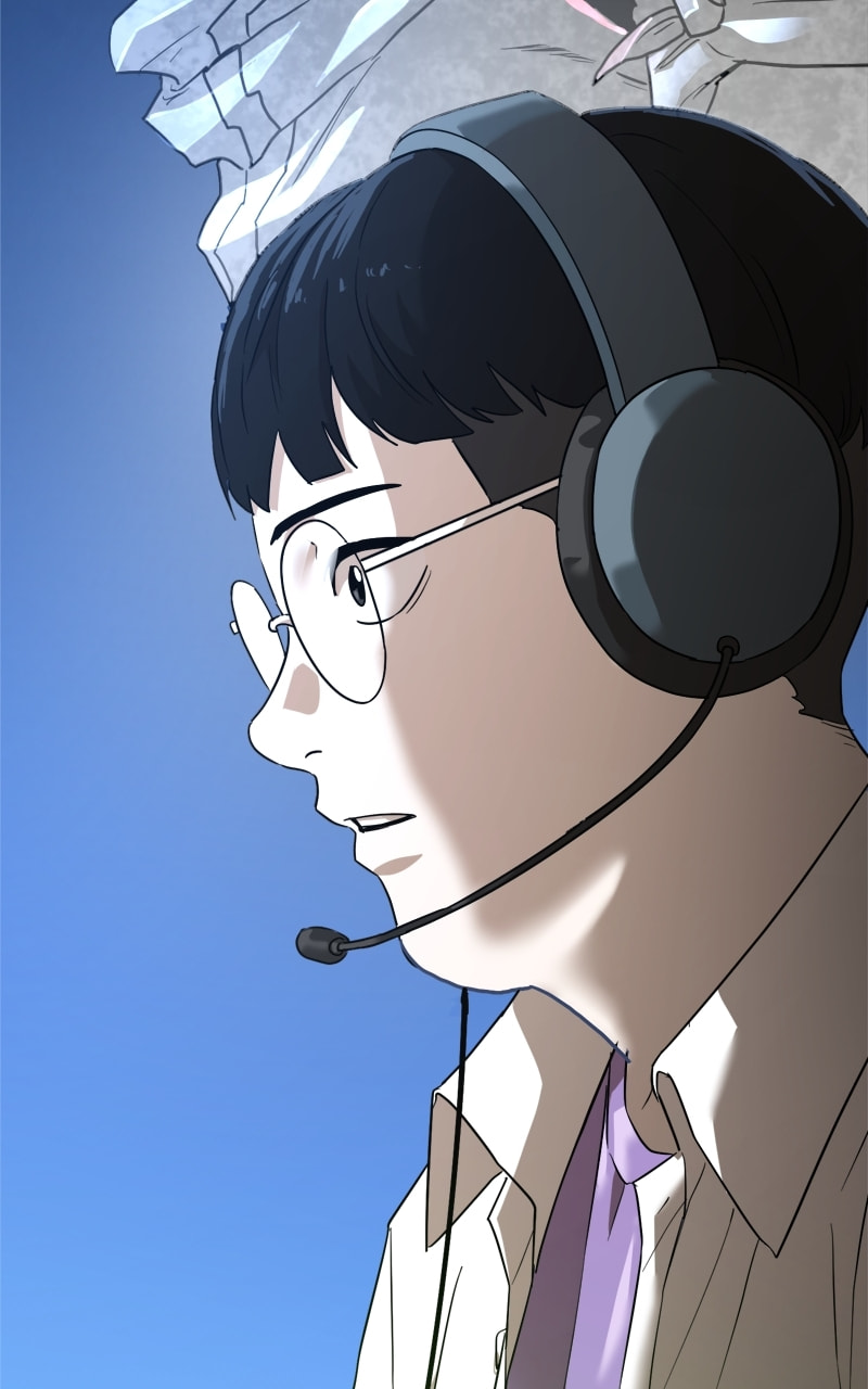 Read Double Click chapter 186 image 25 on Lezhin