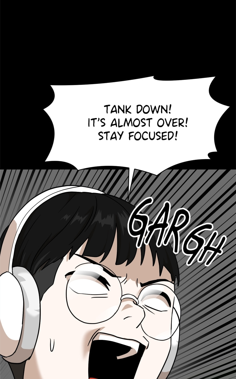Read Double Click chapter 186 image 28 on Lezhin