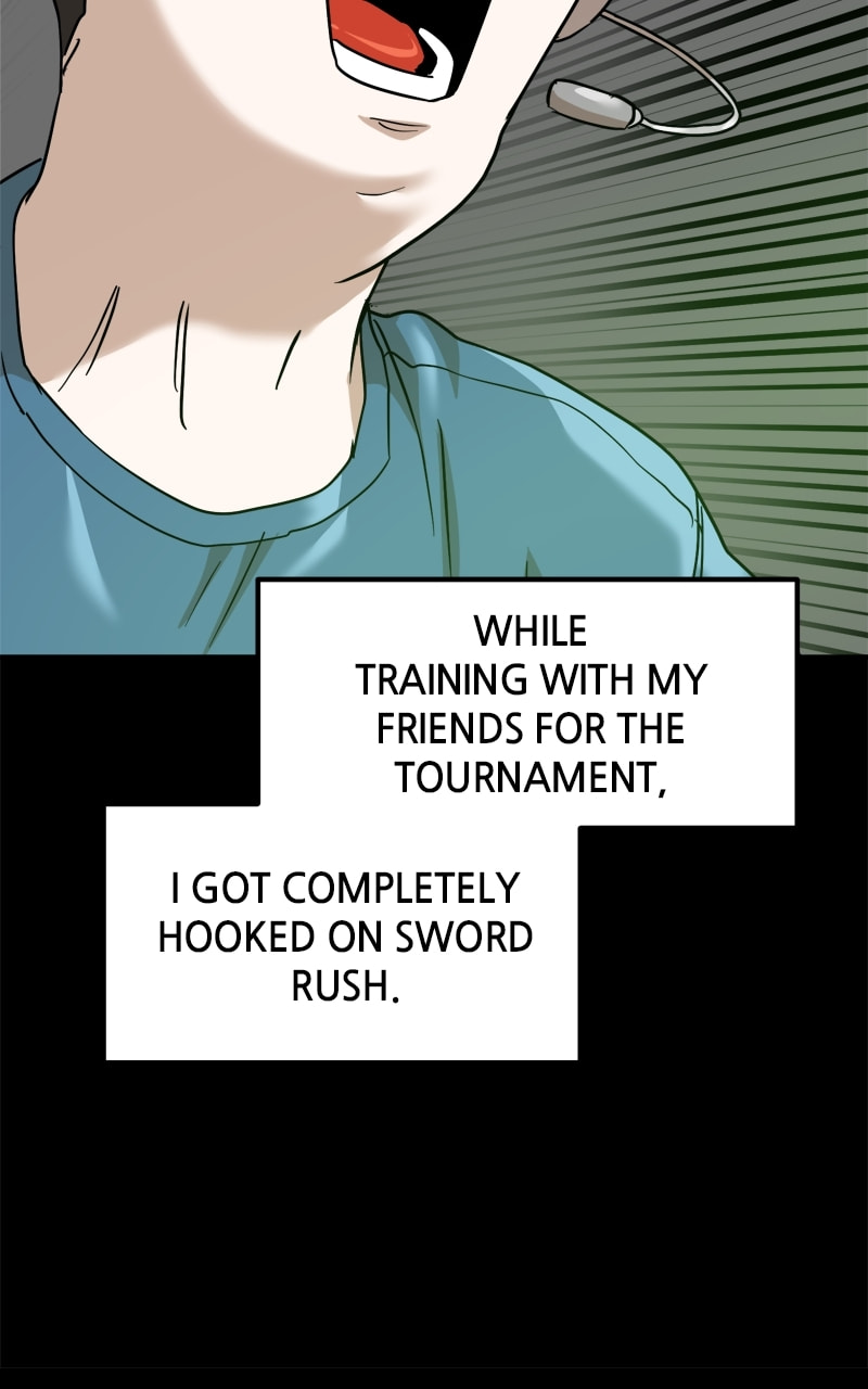Read Double Click chapter 186 image 29 on Lezhin