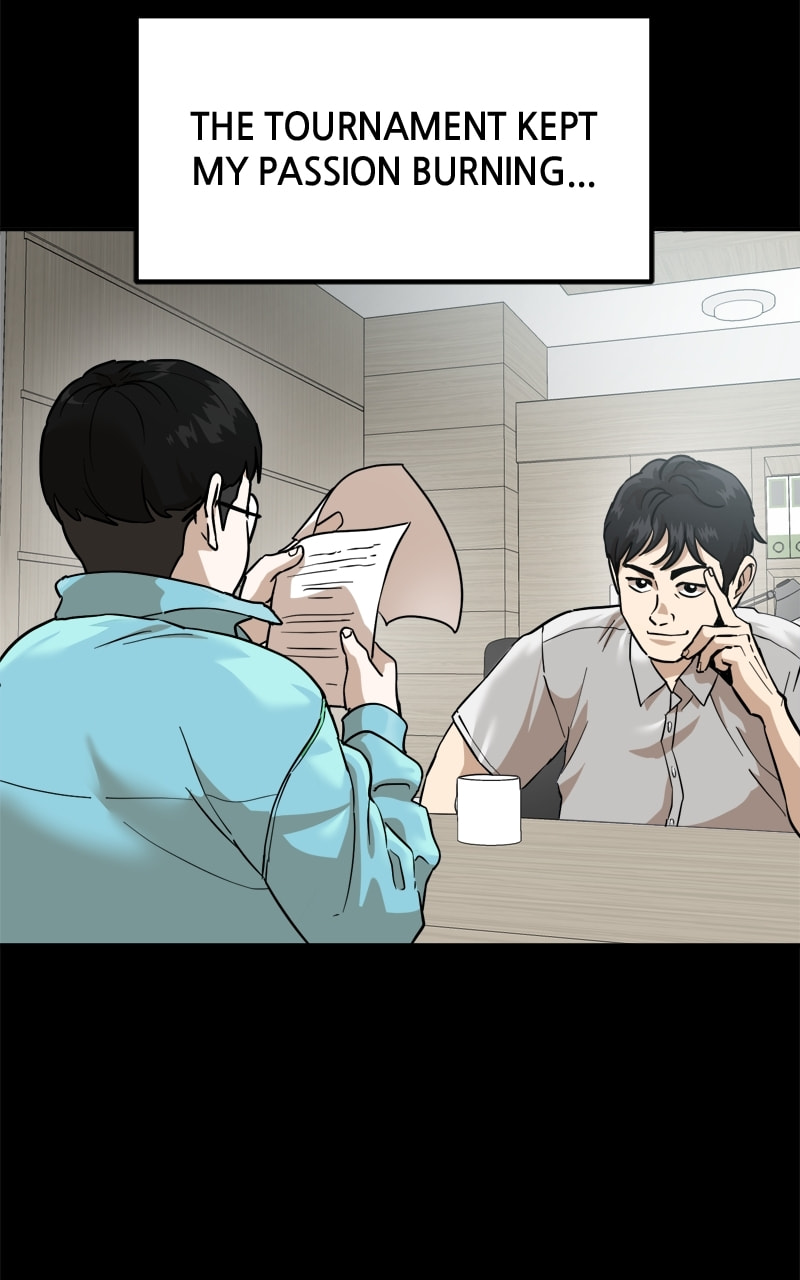 Read Double Click chapter 186 image 31 on Lezhin