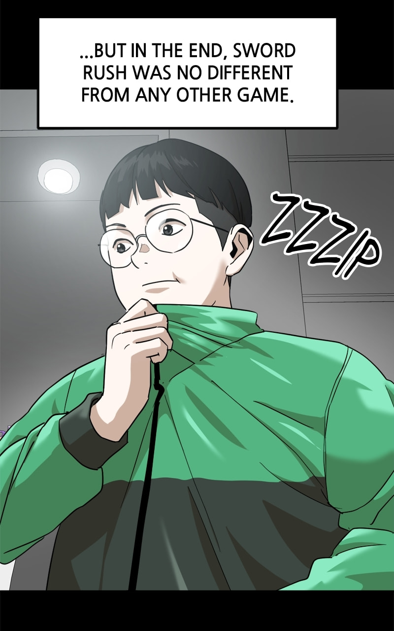 Read Double Click chapter 186 image 32 on Lezhin