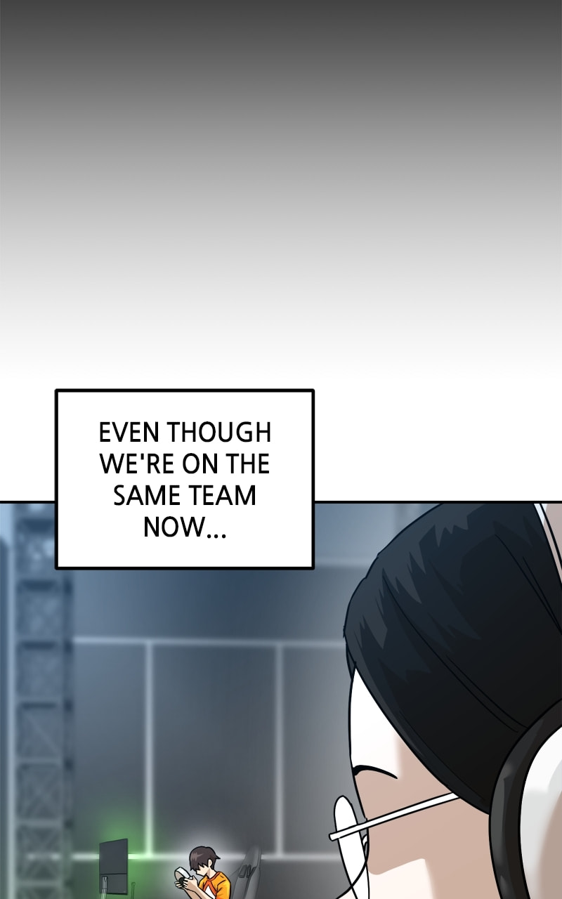 Read Double Click chapter 186 image 40 on Lezhin