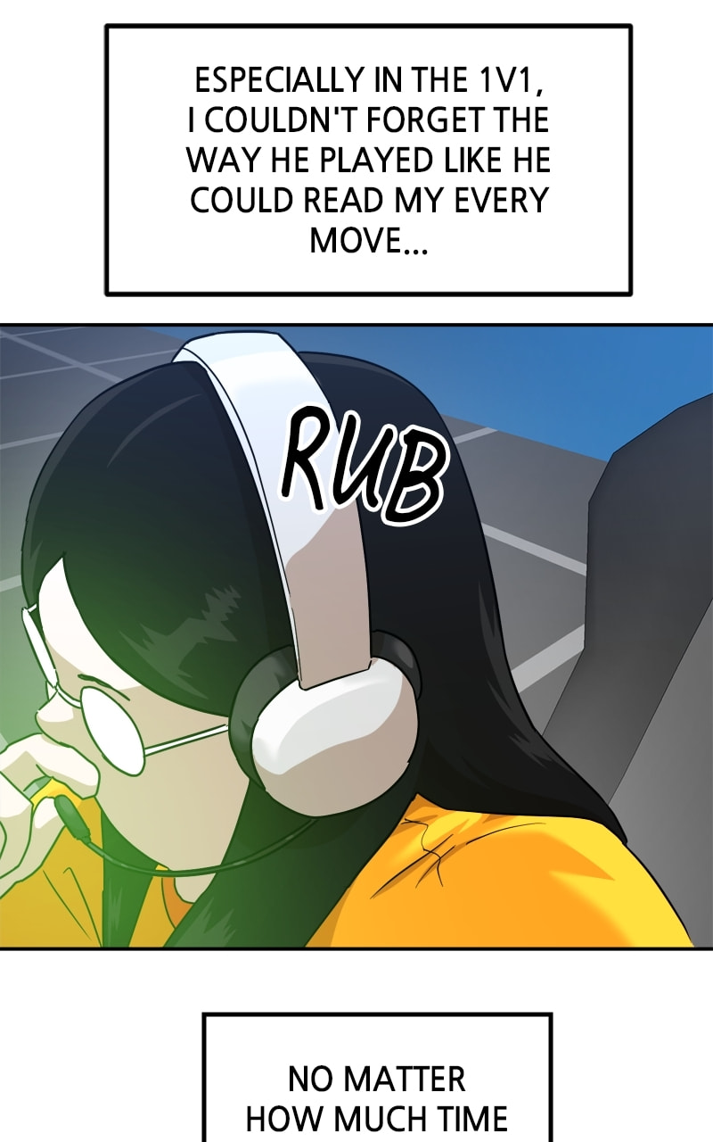 Read Double Click chapter 186 image 43 on Lezhin